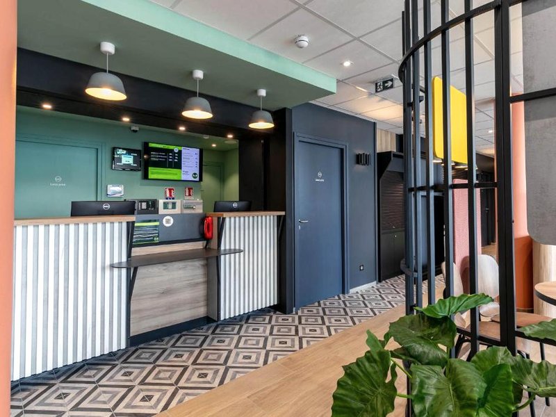 B&B HOTEL Mulhouse Bâle Aéroport (B&B HOTEL Mulhouse Bale Aeroport)の写真