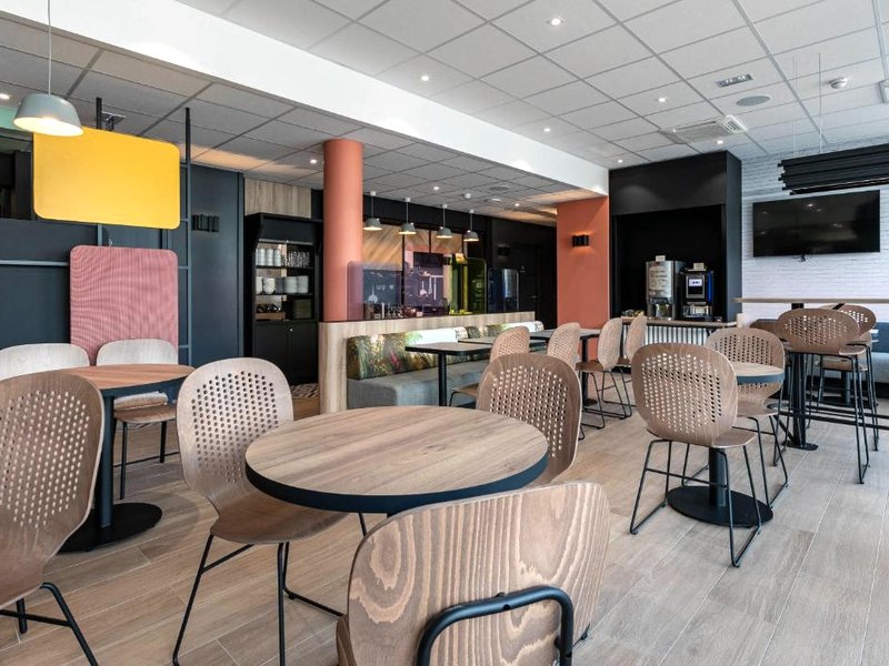 B&B HOTEL Mulhouse Bâle Aéroport (B&B HOTEL Mulhouse Bale Aeroport)の写真