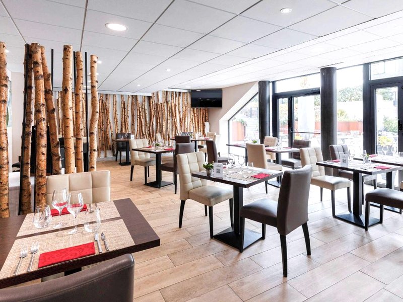 メルキュール・バーゼル・ミュールーズ・エアポート (Mercure Bale Mulhouse Aeroport)の写真