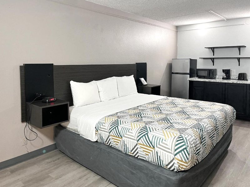 Studio 6 Suites Pocomoke City, MDの写真
