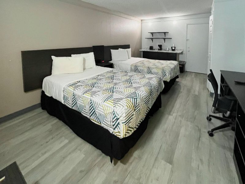 Studio 6 Suites Pocomoke City, MDの写真