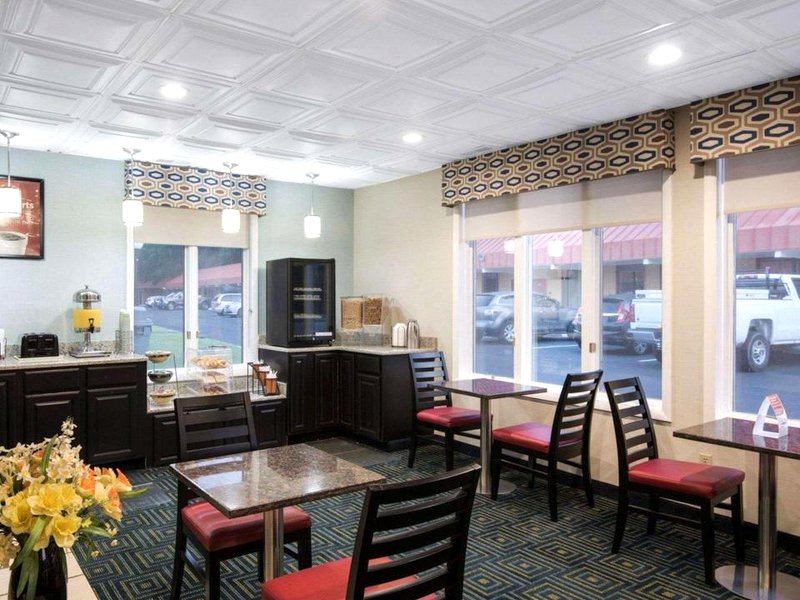 エコノ ロッジ ポコモク シティ ハイウェイ 13 (Econo Lodge Pocomoke City Hwy 13)の写真