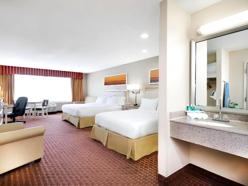 Best Western Plus Pocomoke Cityの写真