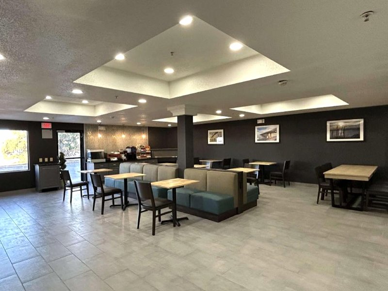 Best Western Plus Pocomoke Cityの写真