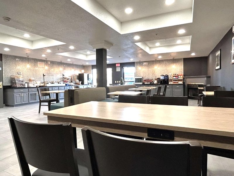 Best Western Plus Pocomoke Cityの写真