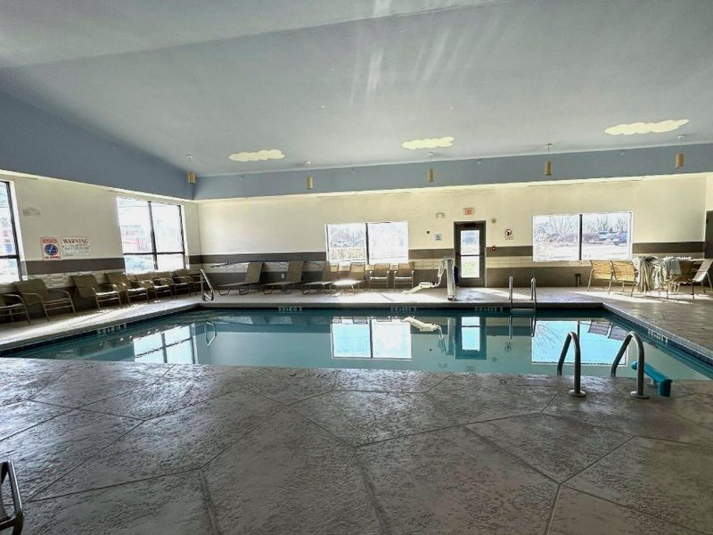 Best Western Plus Pocomoke Cityの写真