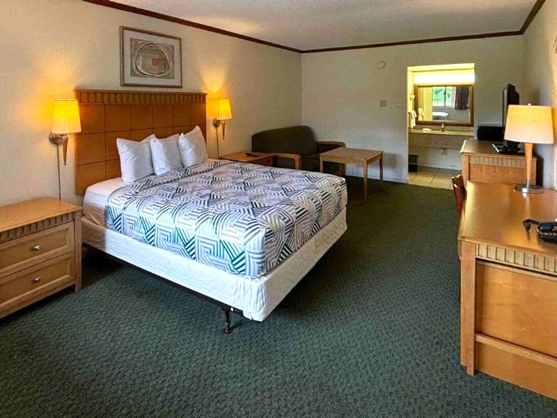 Motel 6 Pocomoke City, MDの写真