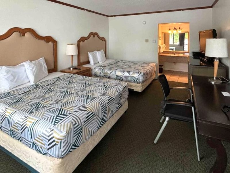 Motel 6 Pocomoke City, MDの写真