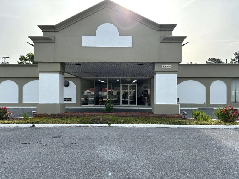 Motel 6 Pocomoke City, MDの写真