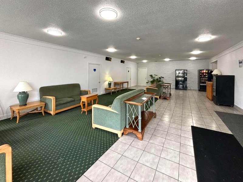 Motel 6 Pocomoke City, MDの写真