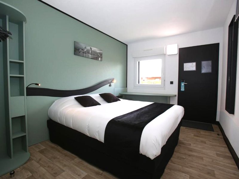 Enzo Hotels Chartres Mainvilliers By Kyriad Directの写真