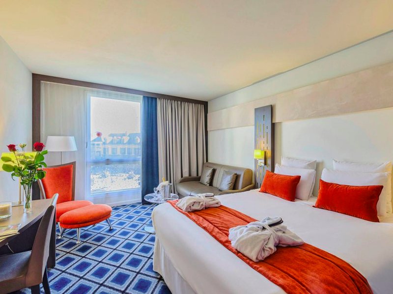 Hôtel Mercure Chartres Centre Cathédraleの写真