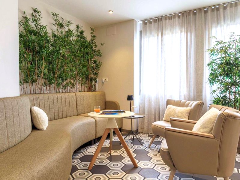 Best Western les Bains de Perros-Guirec Hotel et Spaの写真