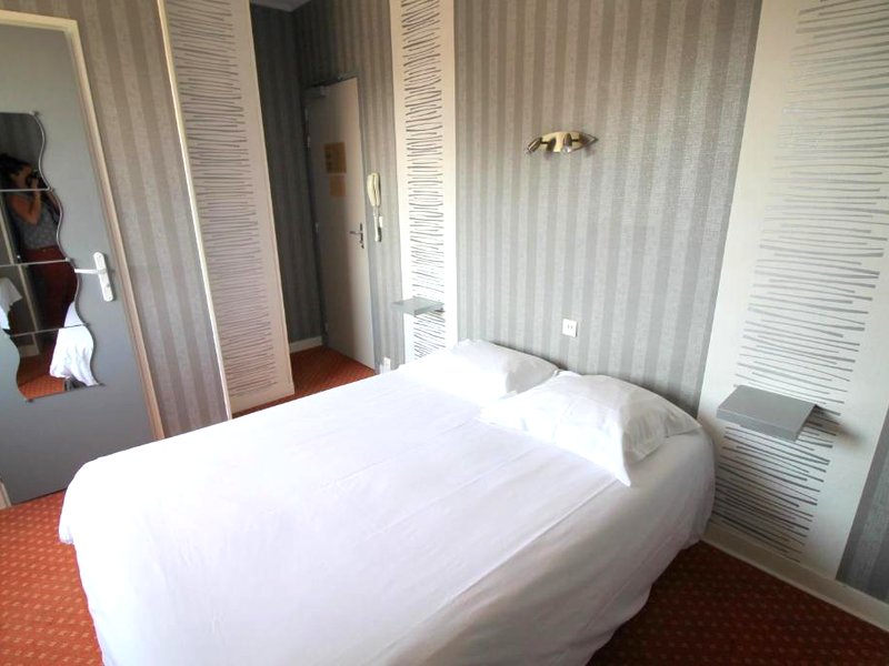 Hotel Restaurant Le Phareの写真