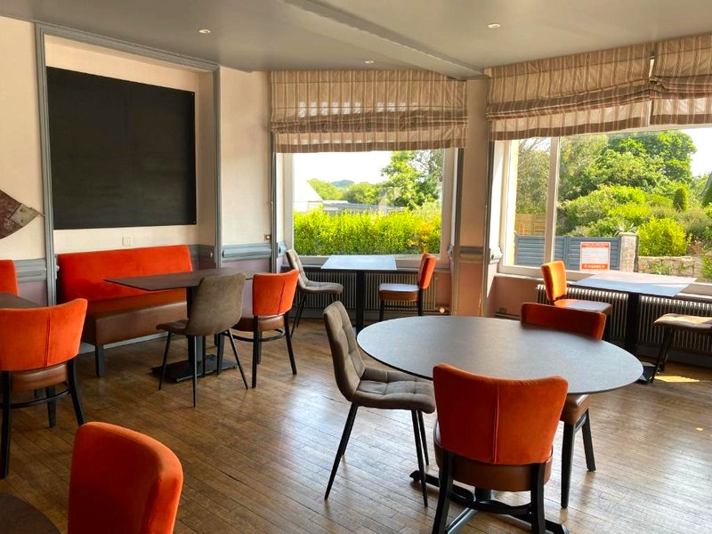Hotel Restaurant Le Phareの写真