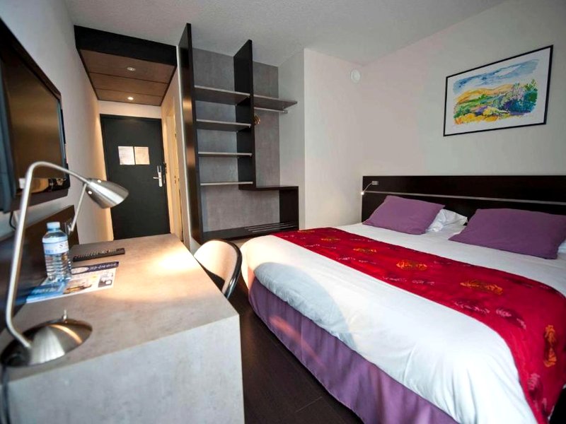 Brit Hotel Golfhotel Saint Samsonの写真