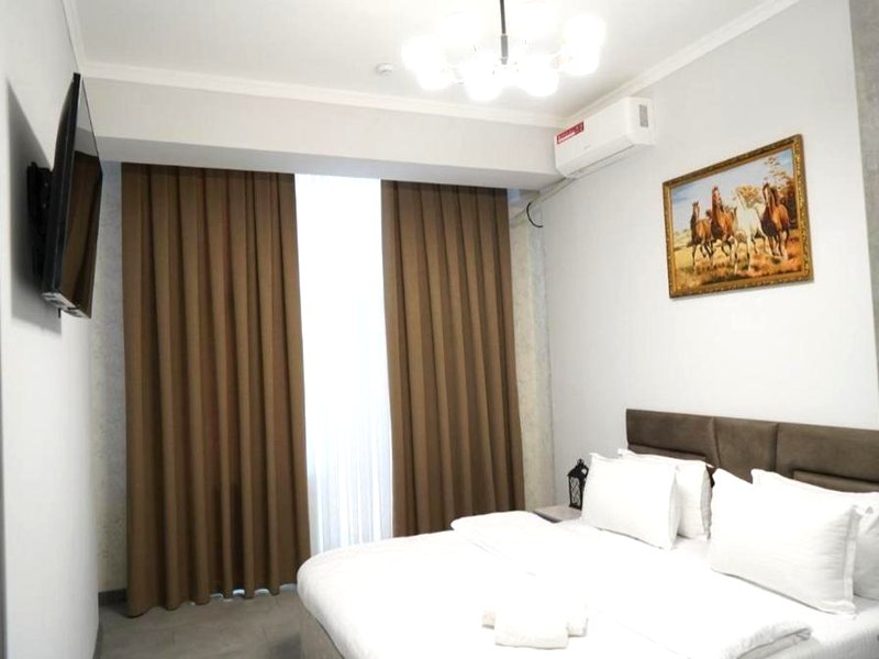 Art Hotel Navoiyの写真