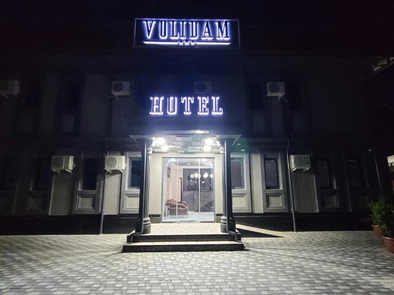 Volidam Hotelの写真
