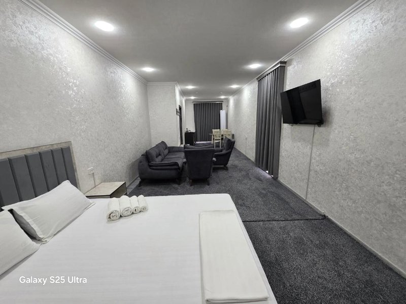 Anor Hotel Navoiyの写真