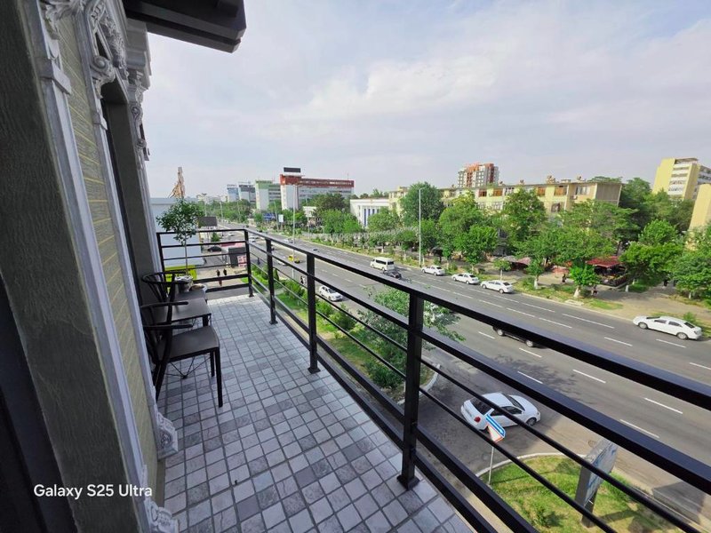 Anor Hotel Navoiyの写真