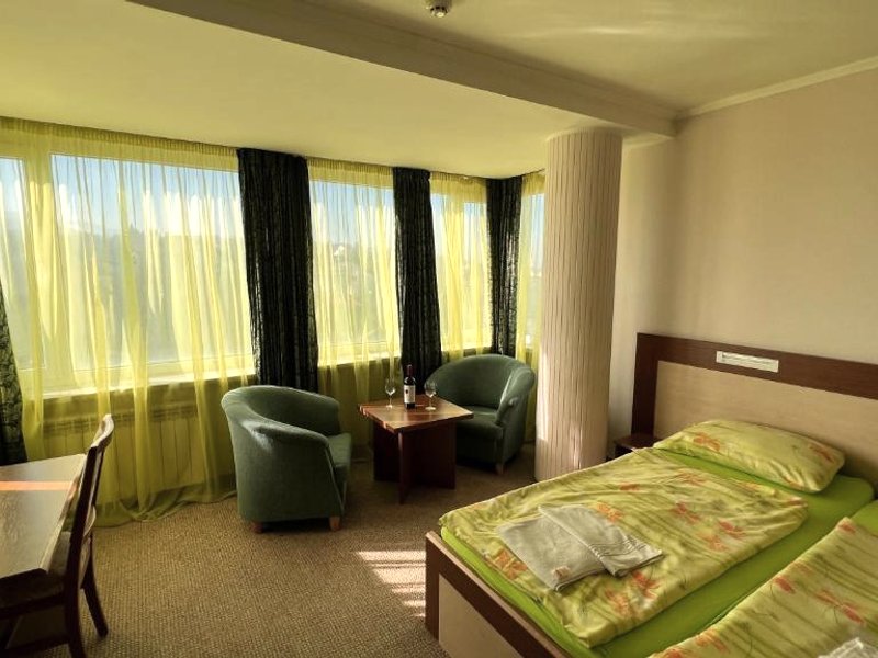 Hotel Gorna Banyaの写真