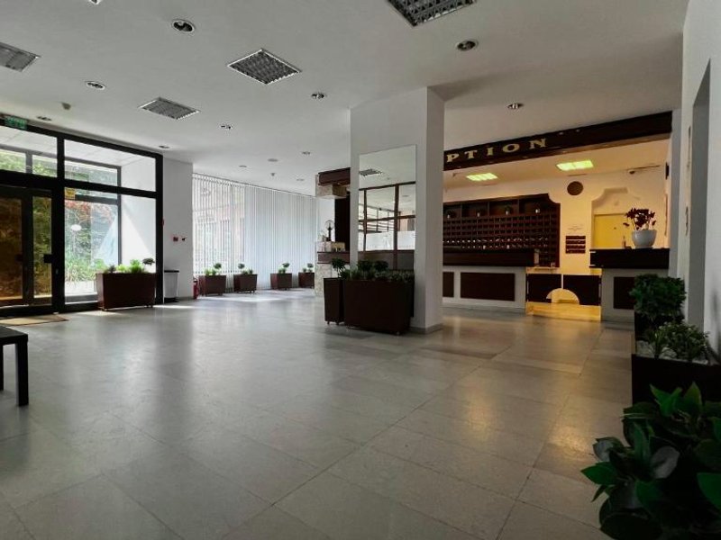 Hotel Gorna Banyaの写真