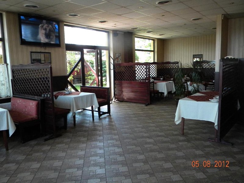 Hotel Diavoloの写真
