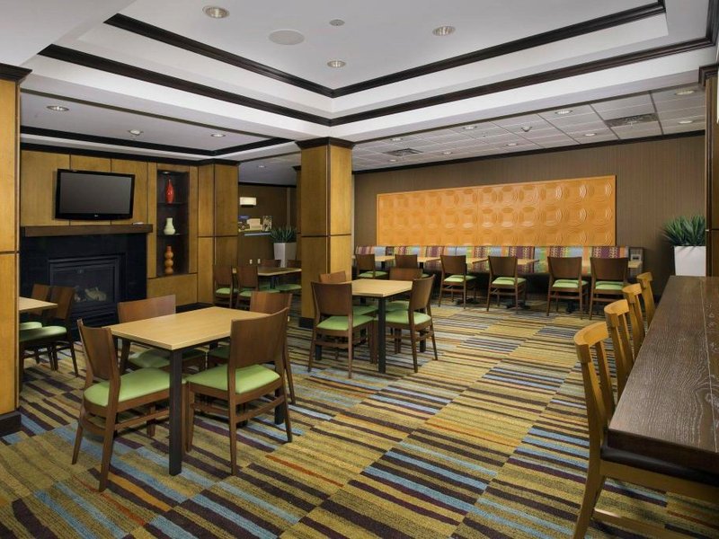 フェアフィールド イン アンド スイーツ ウェザーフォード (Fairfield Inn & Suites Weatherford)の写真