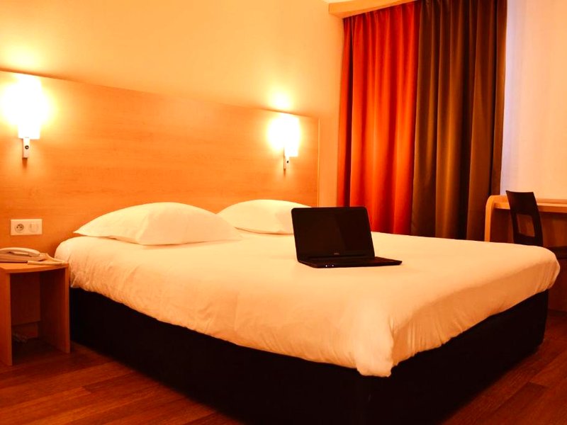 ibis Bordeaux Saint-Émilionの写真