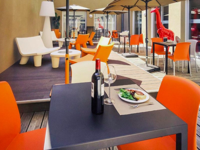 Hotel Mercure Libourne Saint-Emilionの写真