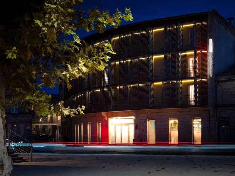 Hotel Mercure Libourne Saint-Emilionの写真