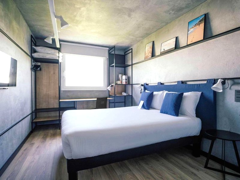 イビス バルセロナ モントメロ グラノリェース ホテル (ibis Barcelona Montmelo Granollers Hotel)の写真