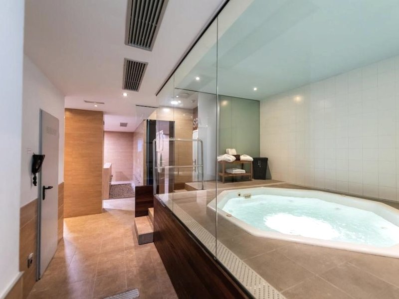 アパートホテル アテネア バレス (Aparthotel Atenea Valles)の写真