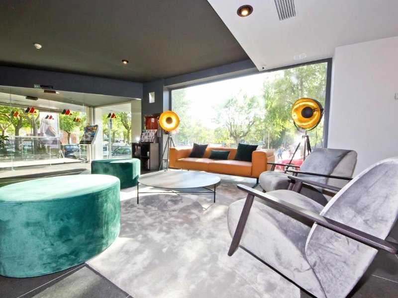 アパートホテル アテネア バレス (Aparthotel Atenea Valles)の写真