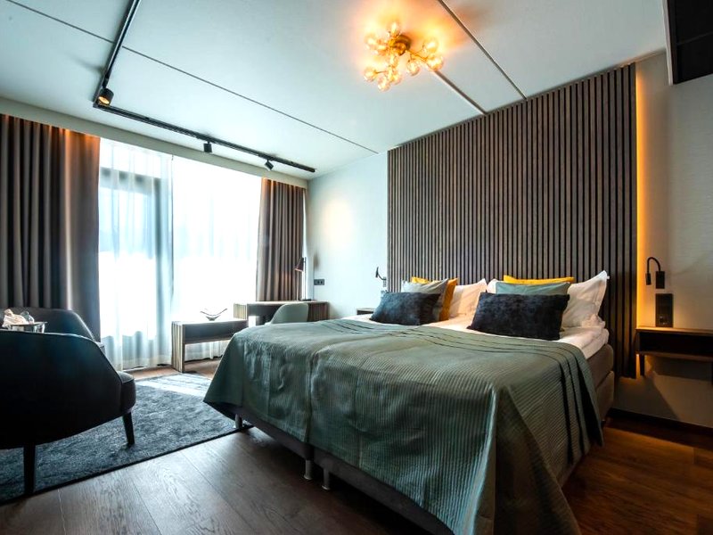 ホテルアルキペラグ (Hotel Arkipelag)の写真