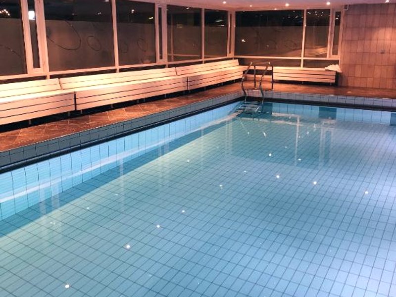 ホテルアルキペラグ (Hotel Arkipelag)の写真