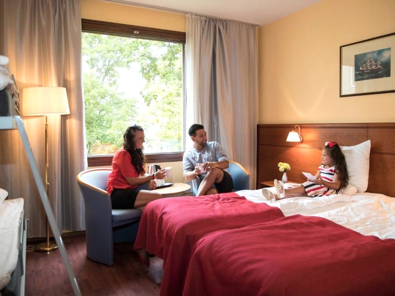 ホテル サボイ (Hotel Savoy)の写真