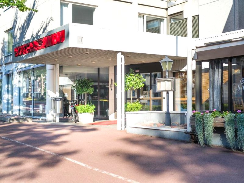 ホテル サボイ (Hotel Savoy)の写真