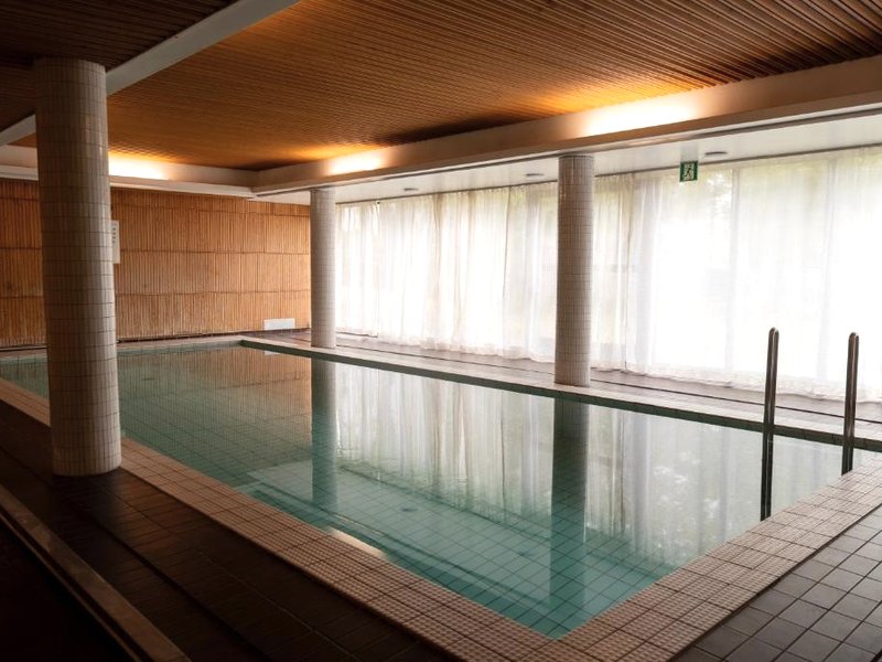 ホテル サボイ (Hotel Savoy)の写真