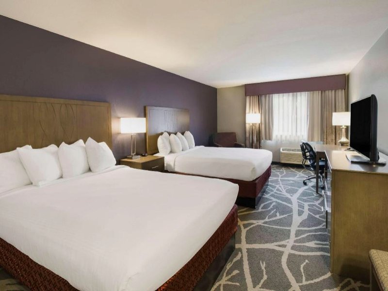 Best Western McMinnville Innの写真