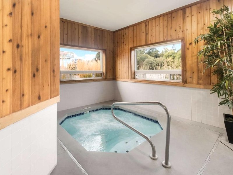 Best Western McMinnville Innの写真