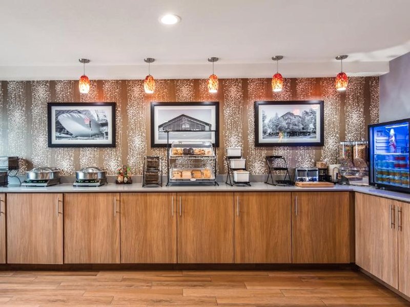 Best Western McMinnville Innの写真