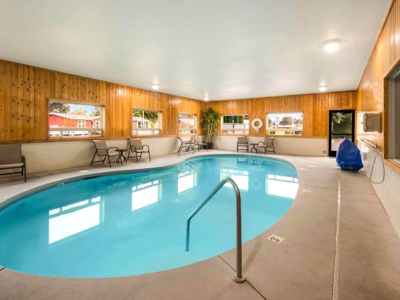 Best Western McMinnville Innの写真