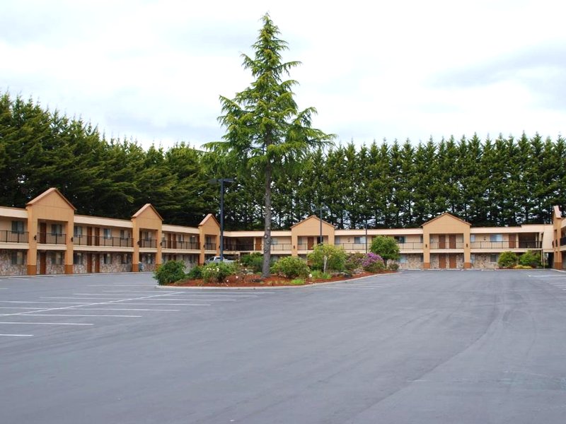 McMinnville Innの写真