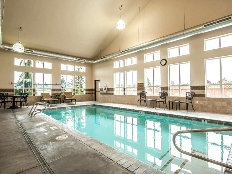 Comfort Inn & Suites McMinnville Wine Countryの写真