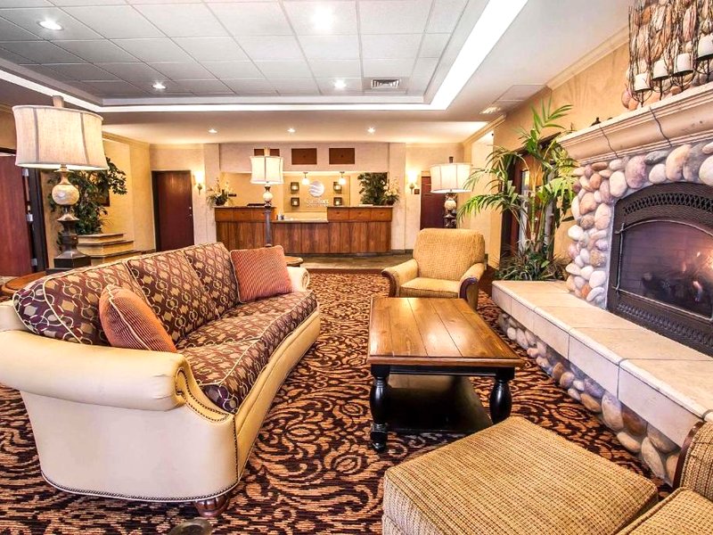 Comfort Inn & Suites McMinnville Wine Countryの写真