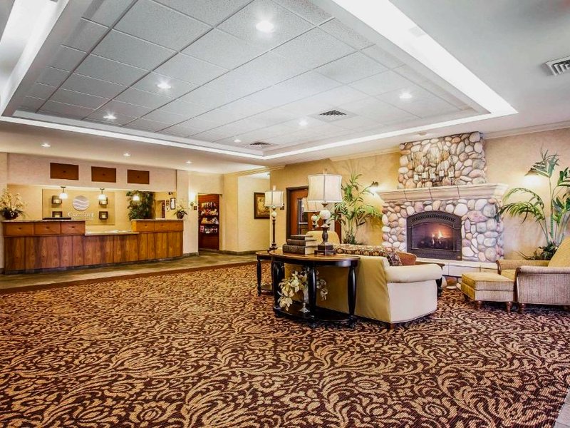 Comfort Inn & Suites McMinnville Wine Countryの写真