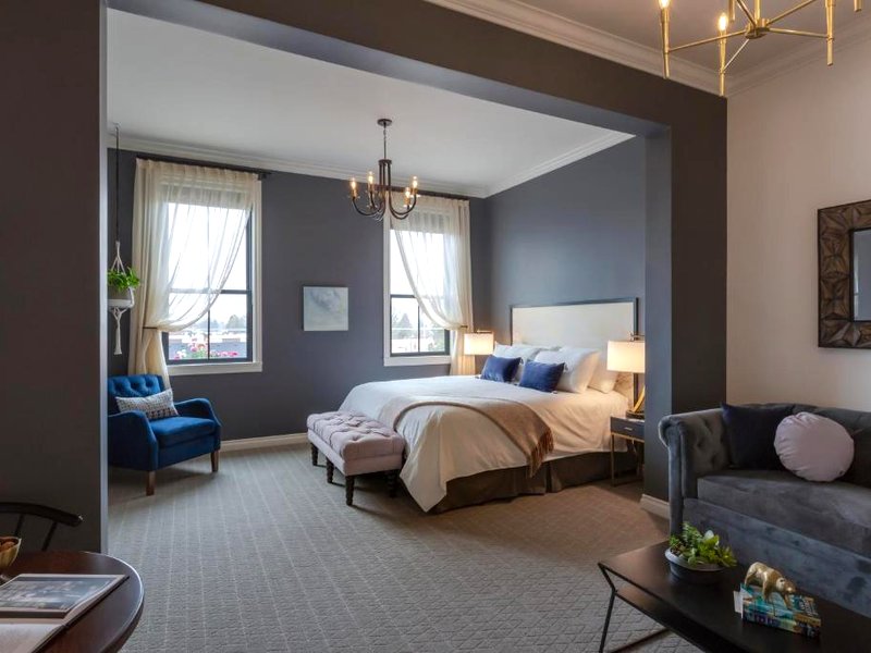 Atticus Hotelの写真