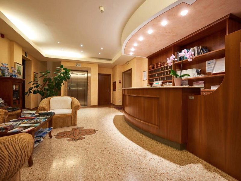 Hotel Belvedereの写真