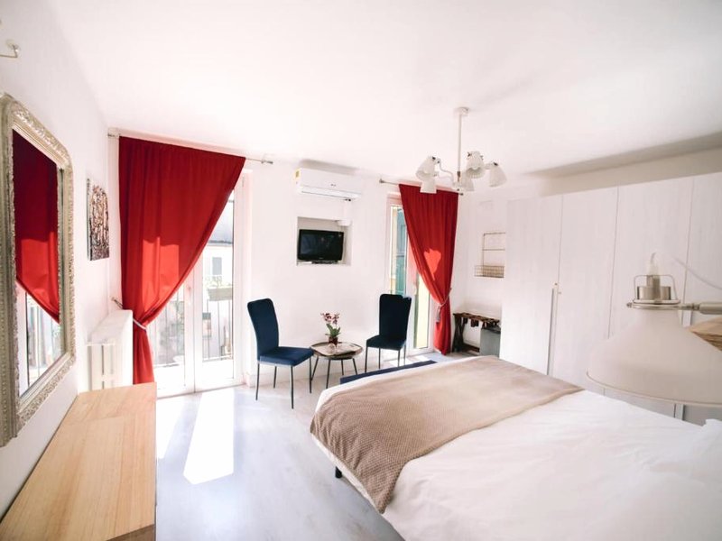 Casa Cavourの写真